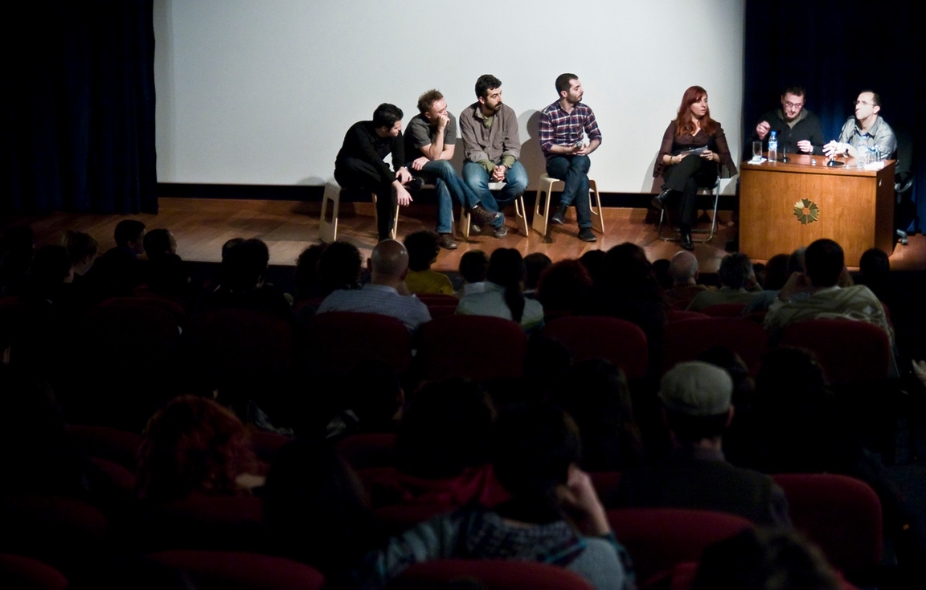 GalataPerform History