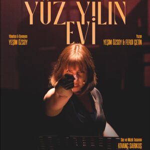 Yüz Yılın Evi