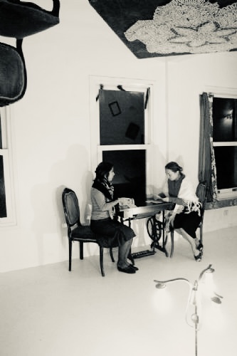 Ev - Kakafonik Bir Oyun